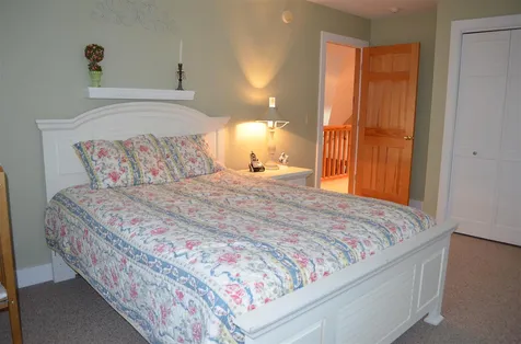 25 Cedar Drive Ludlow VT 05149