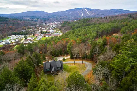 25 Cedar Drive Ludlow VT 05149