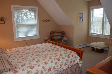 25 Cedar Drive Ludlow VT 05149