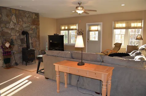 25 Cedar Drive Ludlow VT 05149