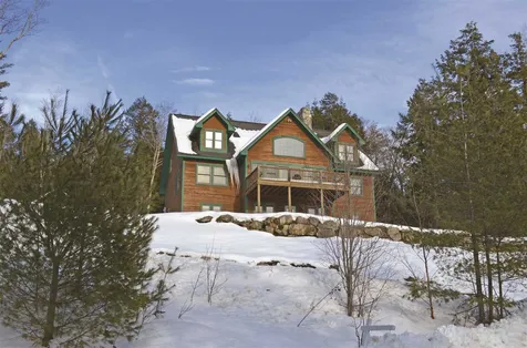 25 Cedar Drive Ludlow VT 05149