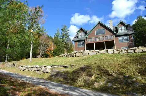 25 Cedar Drive Ludlow VT 05149