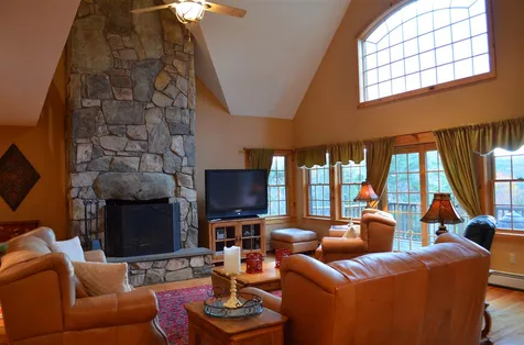25 Cedar Drive Ludlow VT 05149
