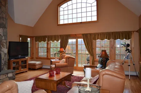 25 Cedar Drive Ludlow VT 05149