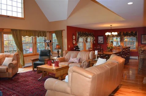 25 Cedar Drive Ludlow VT 05149