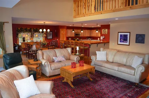 25 Cedar Drive Ludlow VT 05149