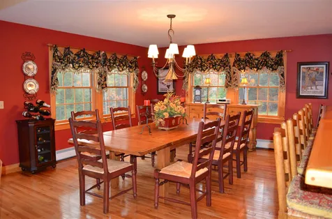 25 Cedar Drive Ludlow VT 05149
