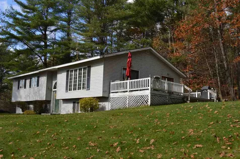 23 Mountain View Drive Wells River VT 05081