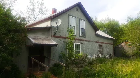 272 Troy Street Richford VT 05476