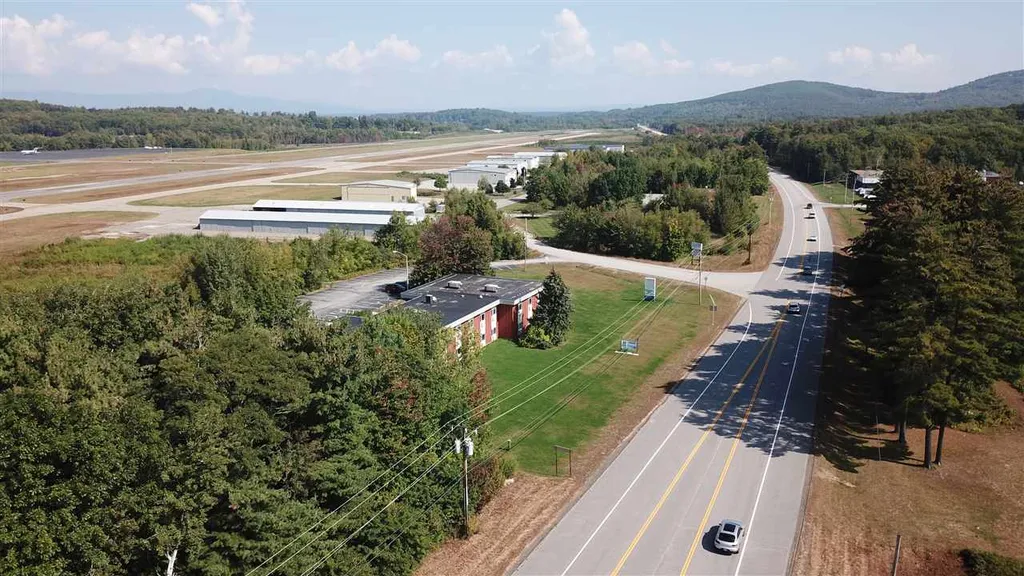 2 Airport Road Gilford NH 03249