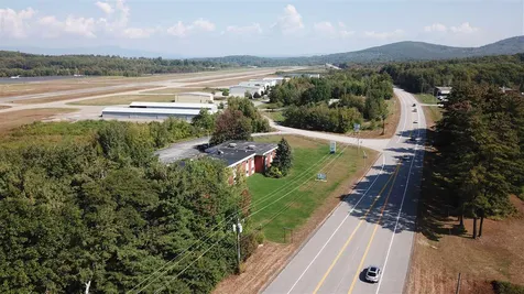 2 Airport Road Gilford NH 03249