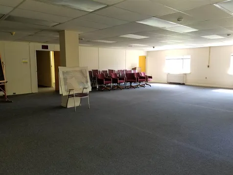 2 Airport Road Gilford NH 03249