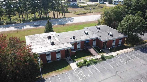 2 Airport Road Gilford NH 03249