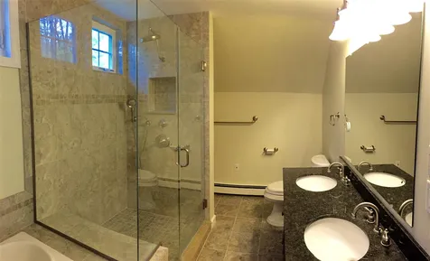 132 Shurtleff Lane Woodstock VT 05091