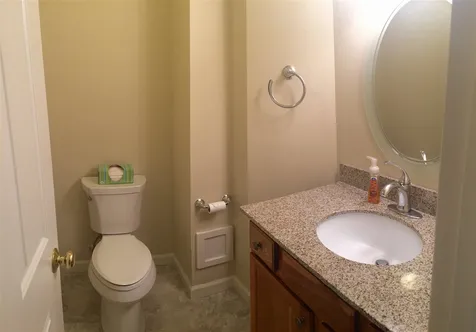 132 Shurtleff Lane Woodstock VT 05091