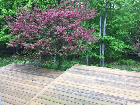 132 Shurtleff Lane Woodstock VT 05091