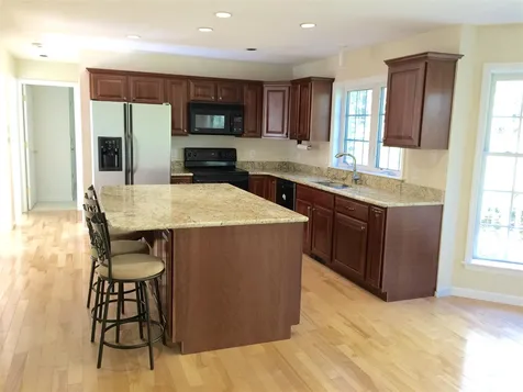 132 Shurtleff Lane Woodstock VT 05091