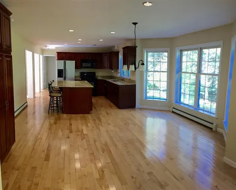 132 Shurtleff Lane Woodstock VT 05091