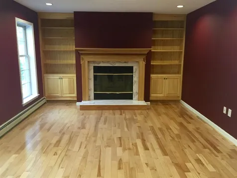 132 Shurtleff Lane Woodstock VT 05091