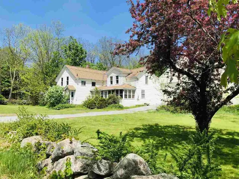 265 Burton Highway Wilton NH 03086