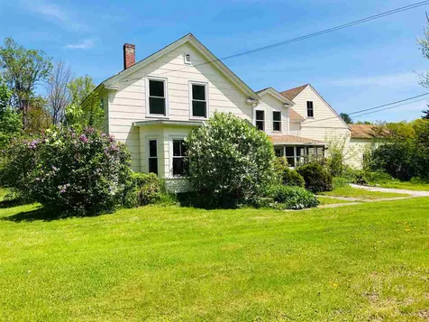 265 Burton Highway Wilton NH 03086