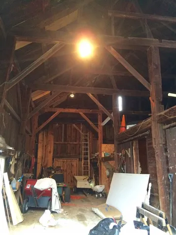 265 Burton Highway Wilton NH 03086