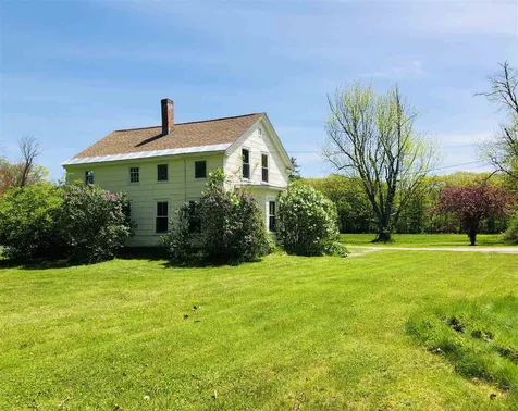 265 Burton Highway Wilton NH 03086
