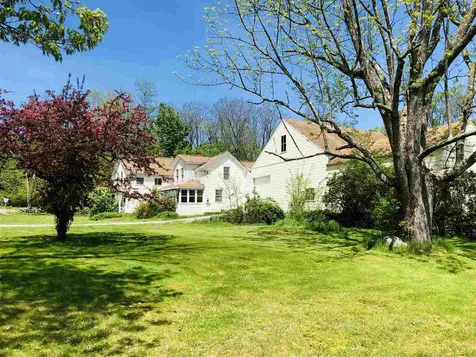 265 Burton Highway Wilton NH 03086