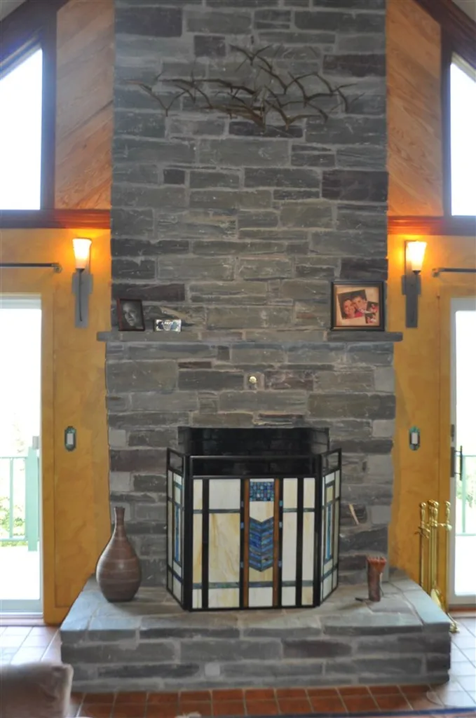 1511 West Hill Road Lincoln VT 05443