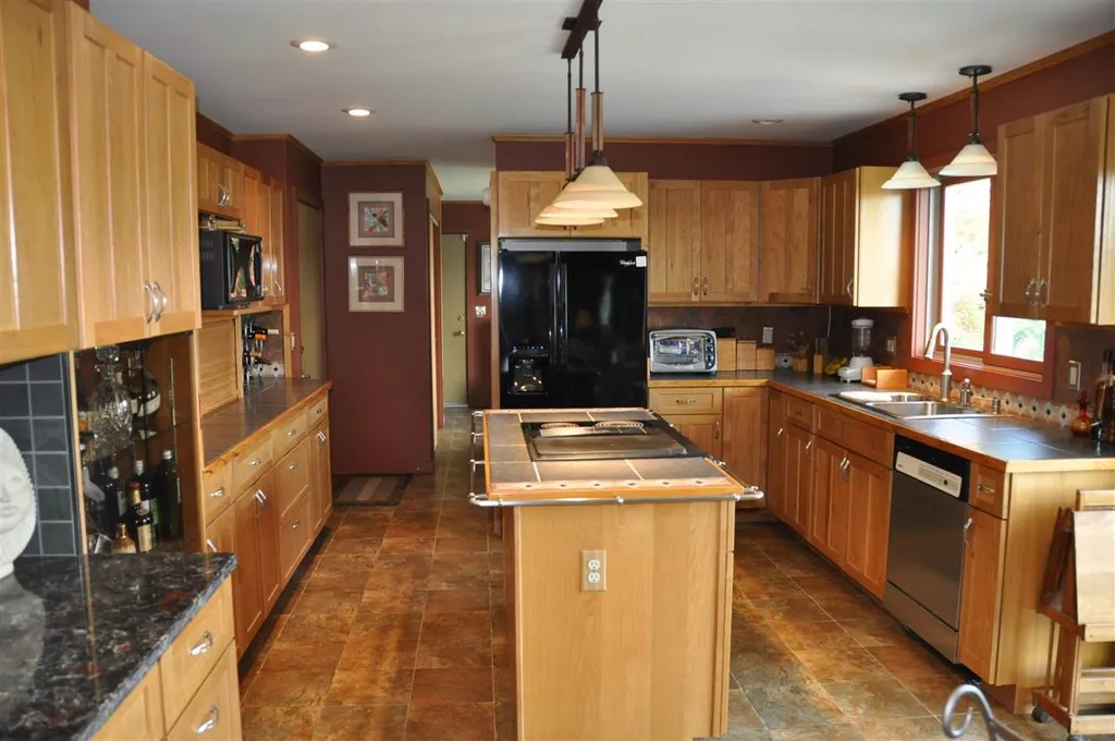 1511 West Hill Road Lincoln VT 05443