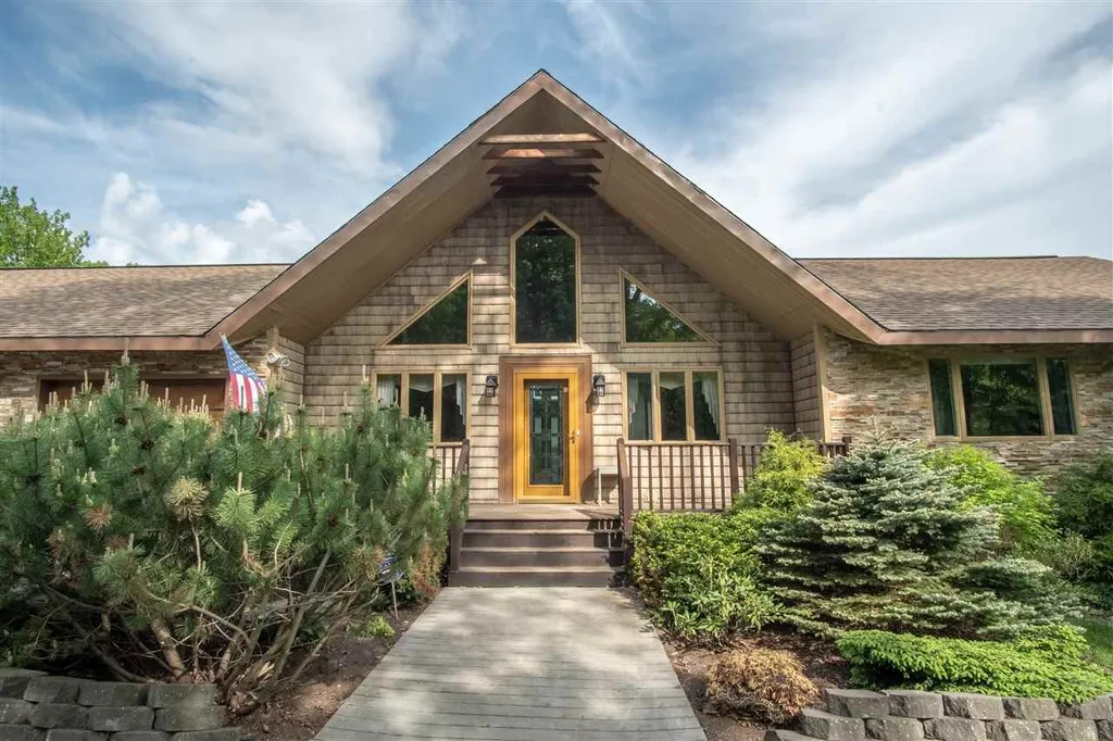 1511 West Hill Road Lincoln VT 05443