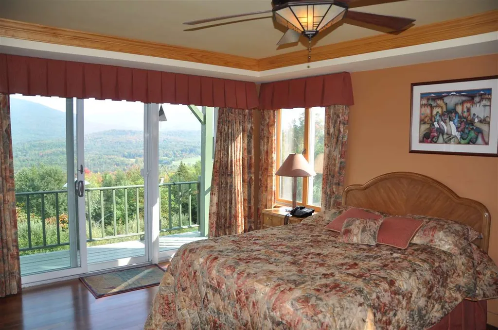 1511 West Hill Road Lincoln VT 05443