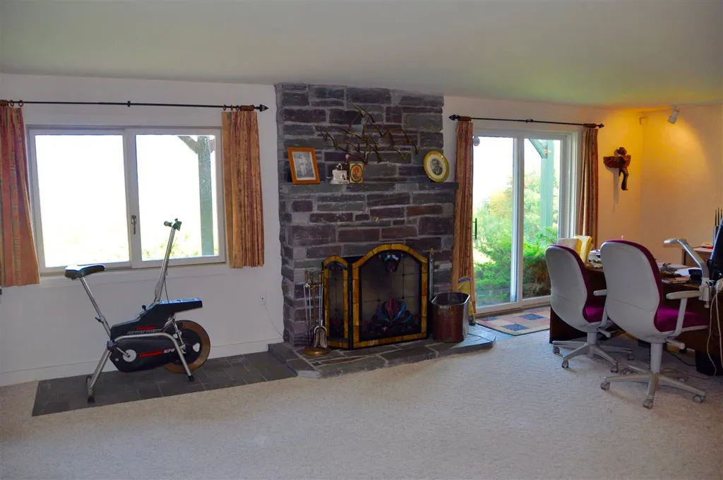 1511 West Hill Road Lincoln VT 05443