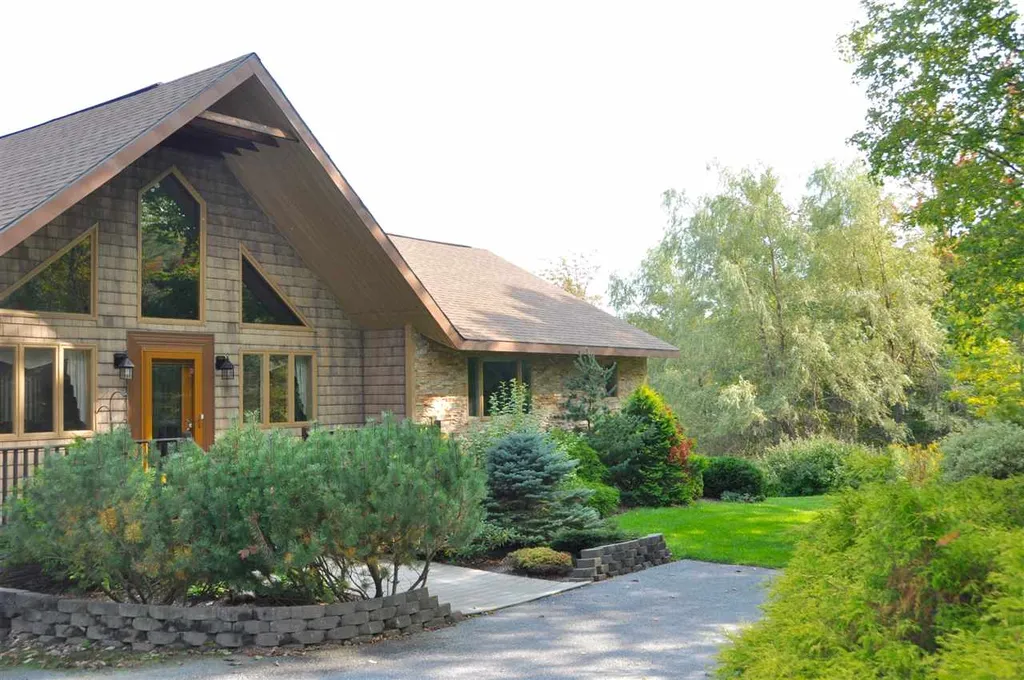 1511 West Hill Road Lincoln VT 05443