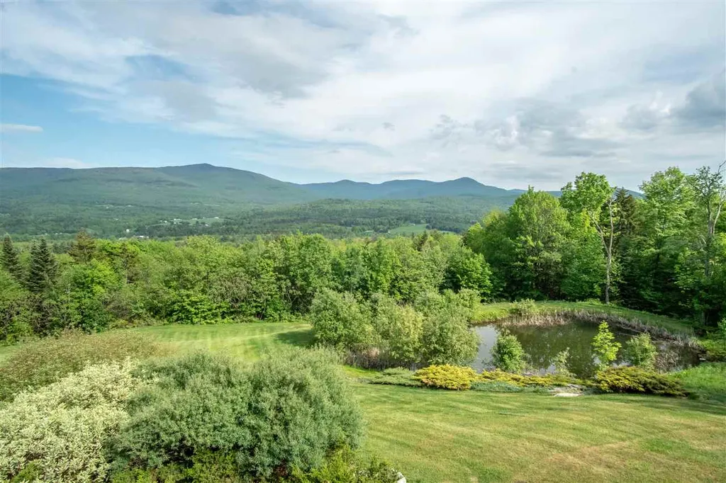 1511 West Hill Road Lincoln VT 05443