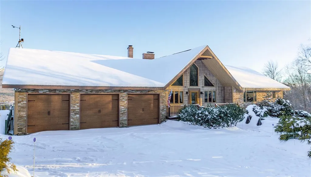 1511 West Hill Road Lincoln VT 05443