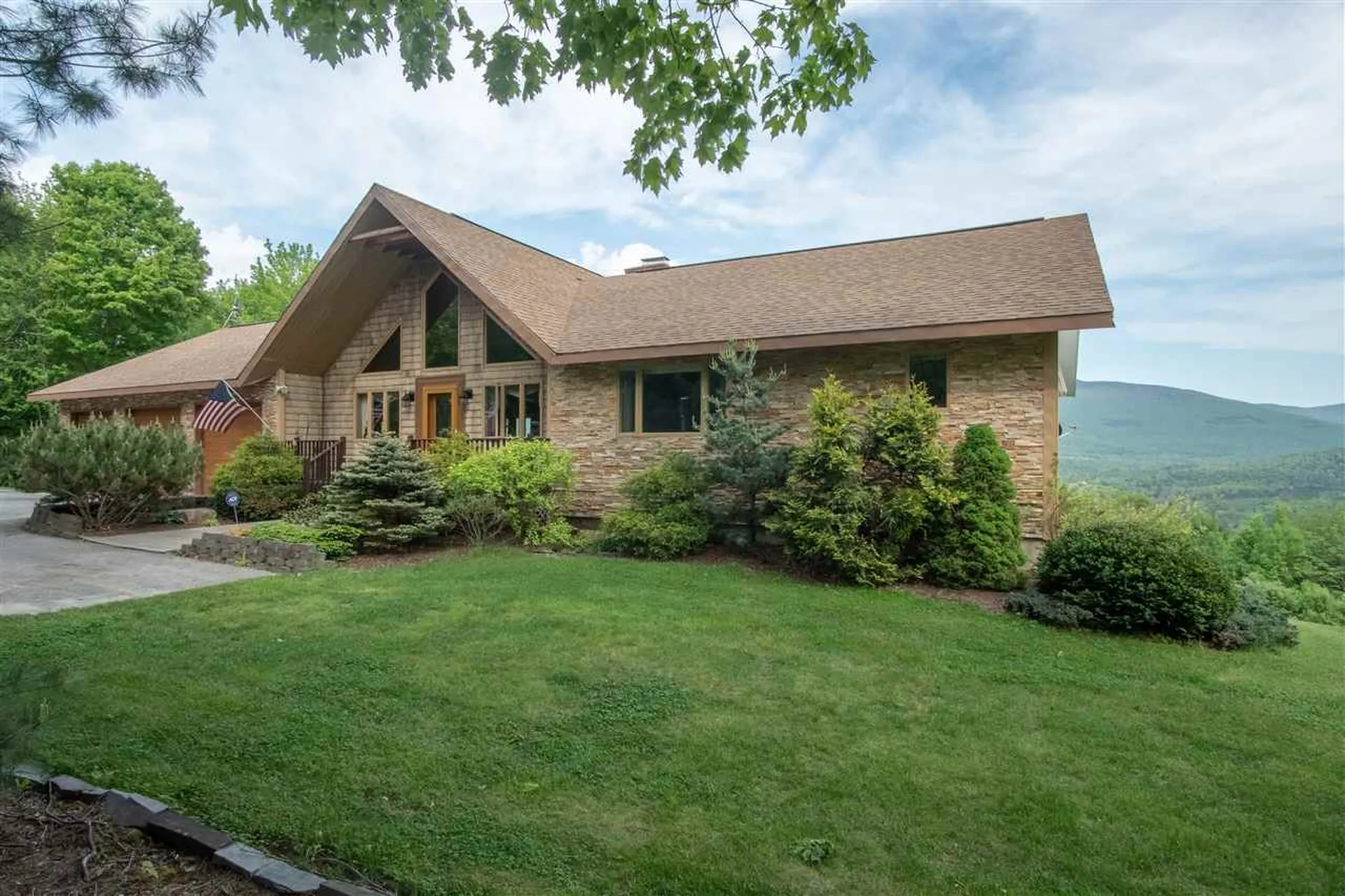 1511 West Hill Road Lincoln VT 05443