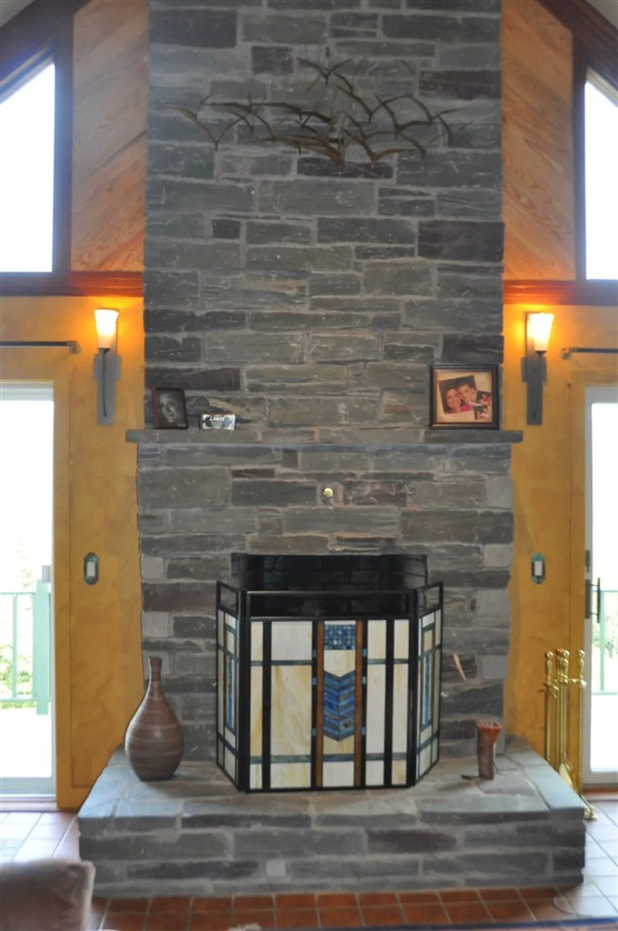 1511 West Hill Road Lincoln VT 05443