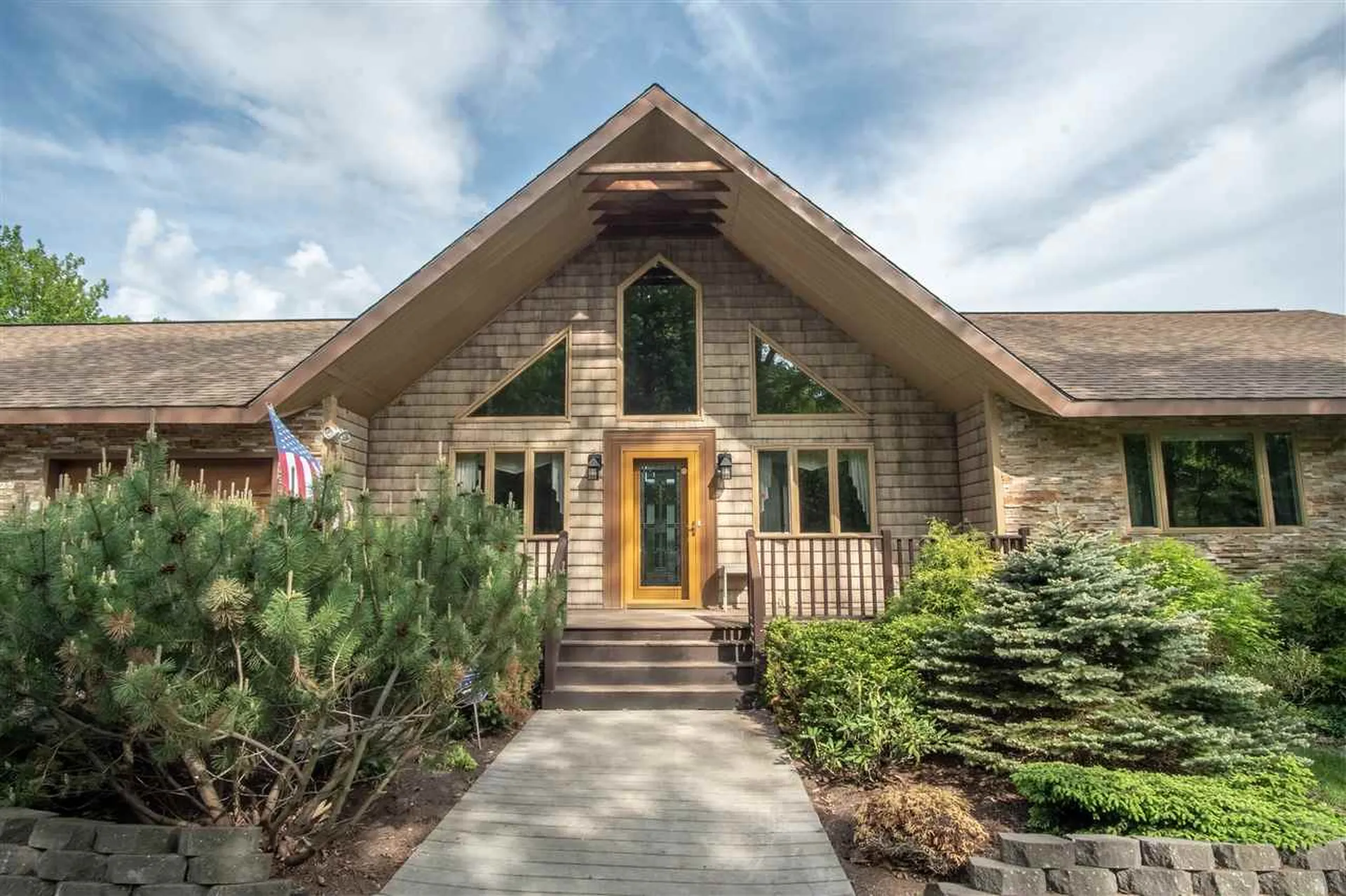 1511 West Hill Road Lincoln VT 05443