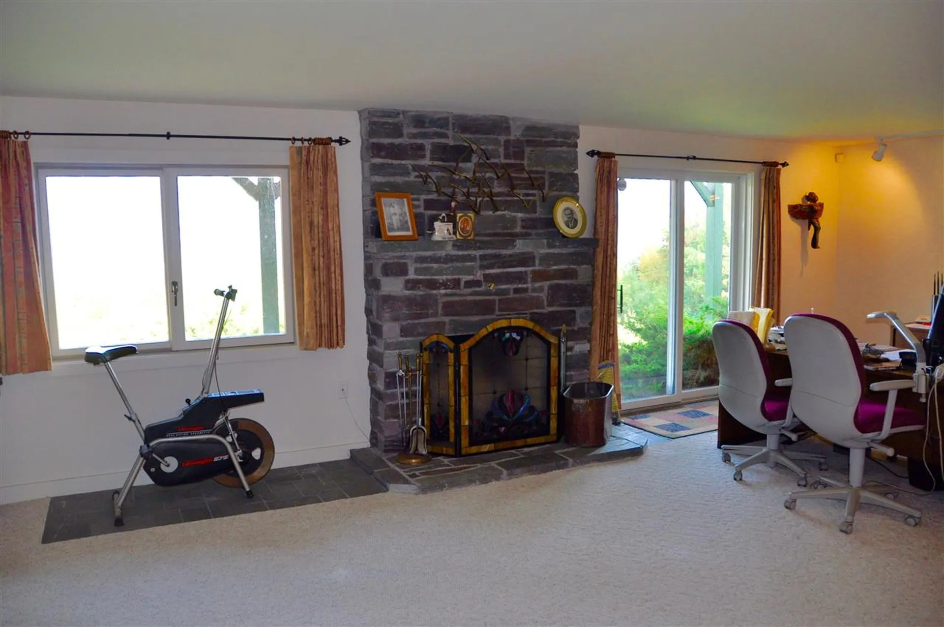 1511 West Hill Road Lincoln VT 05443