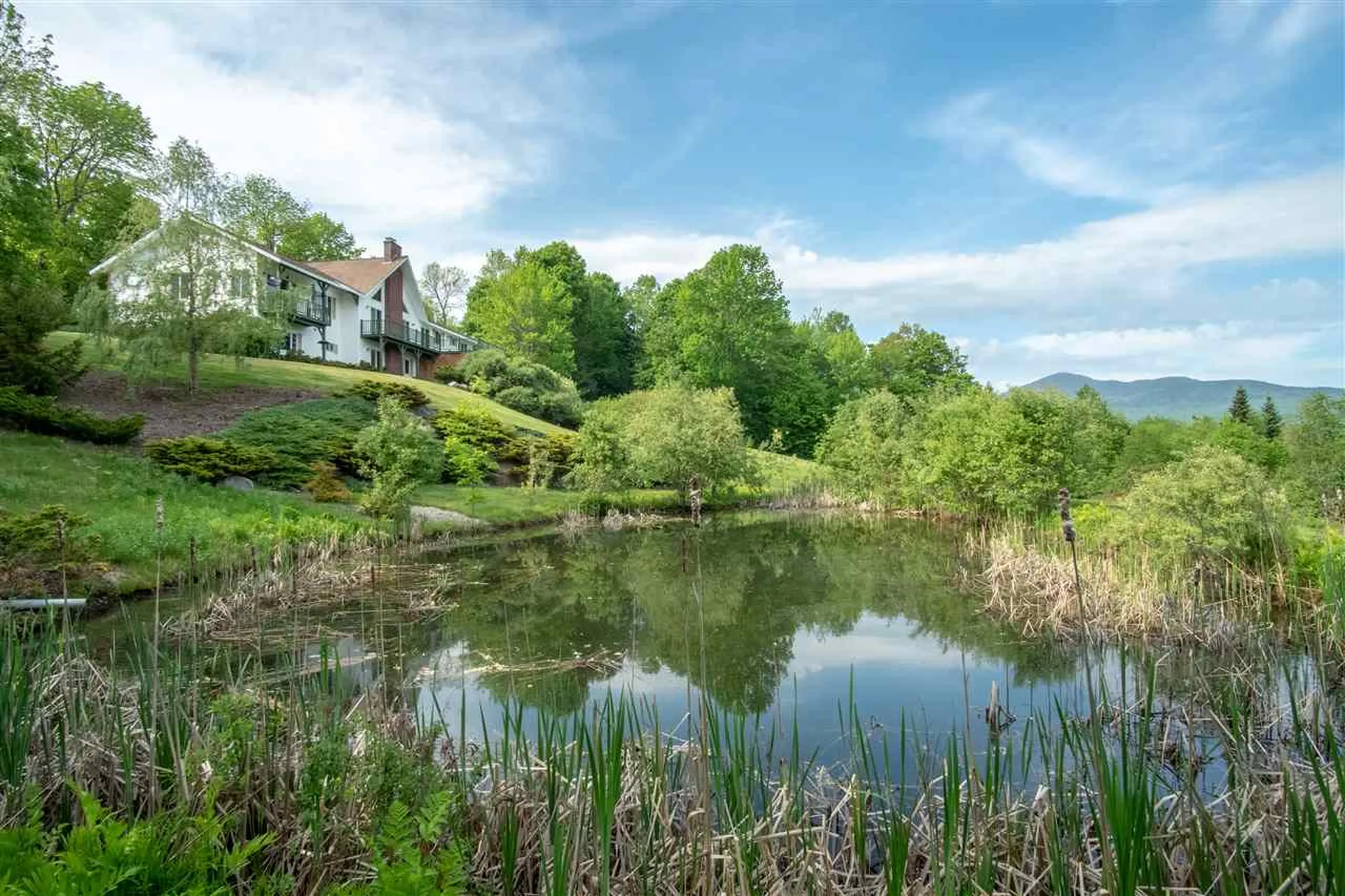 1511 West Hill Road Lincoln VT 05443