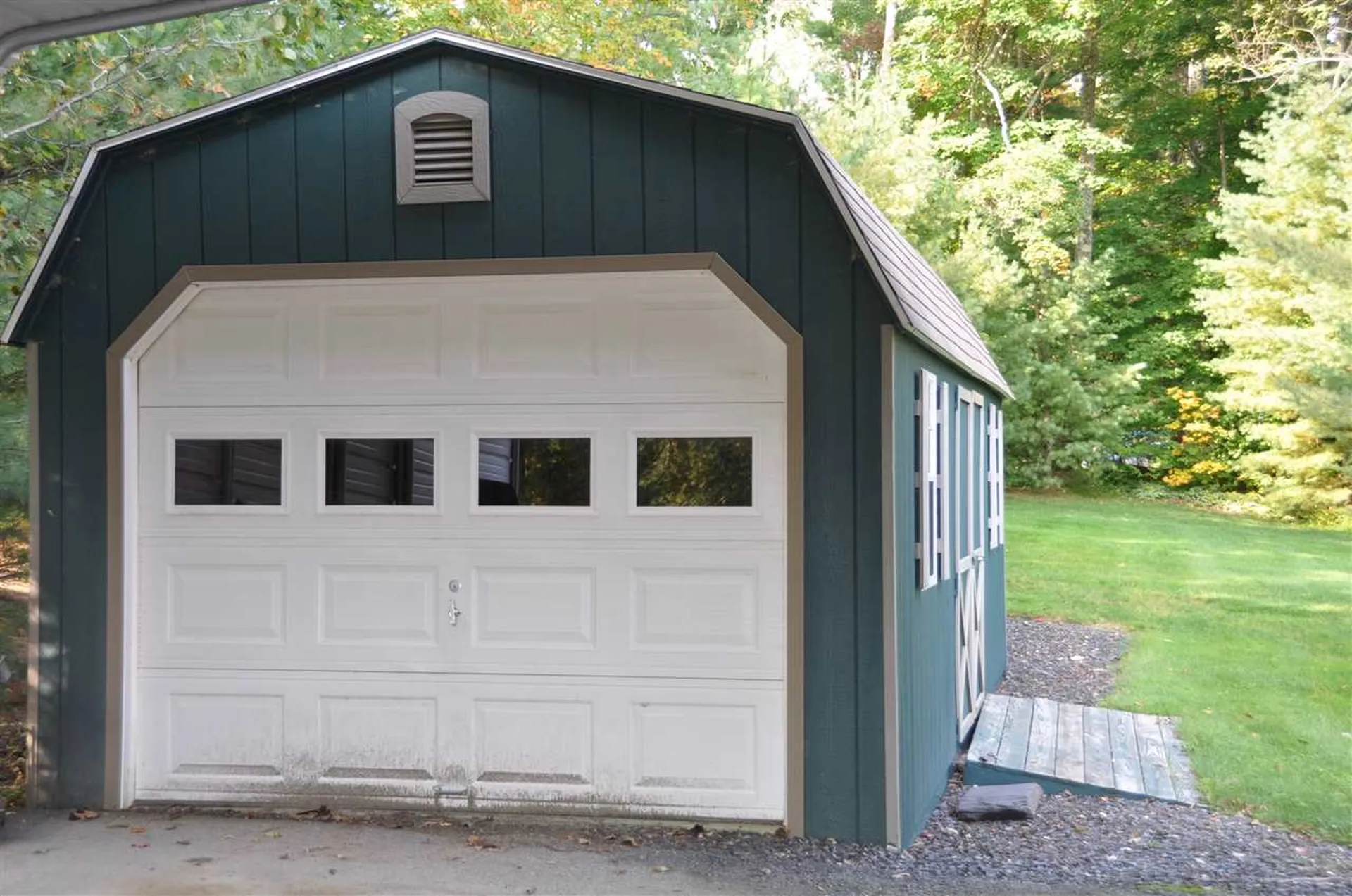 1511 West Hill Road Lincoln VT 05443