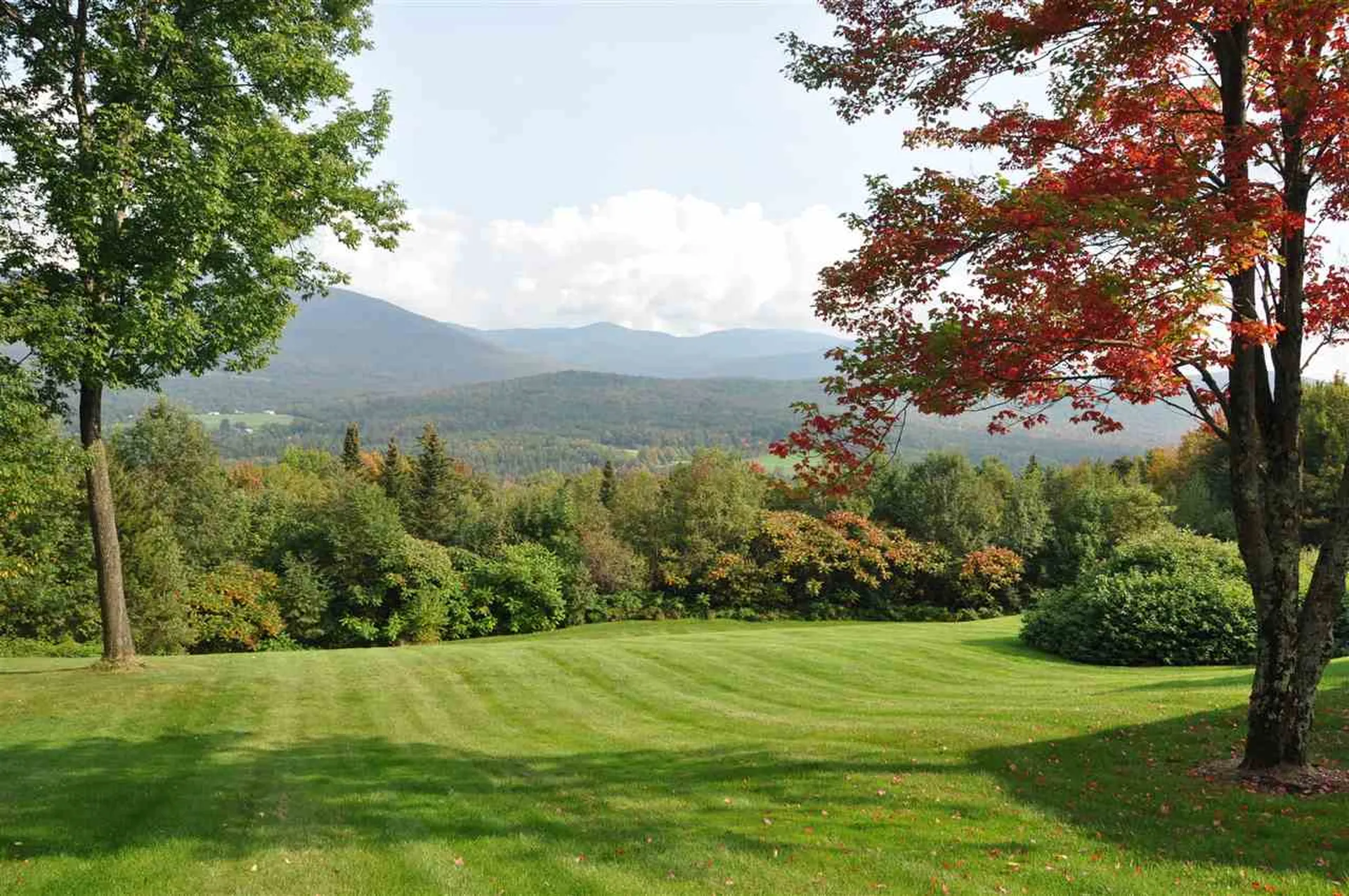 1511 West Hill Road Lincoln VT 05443