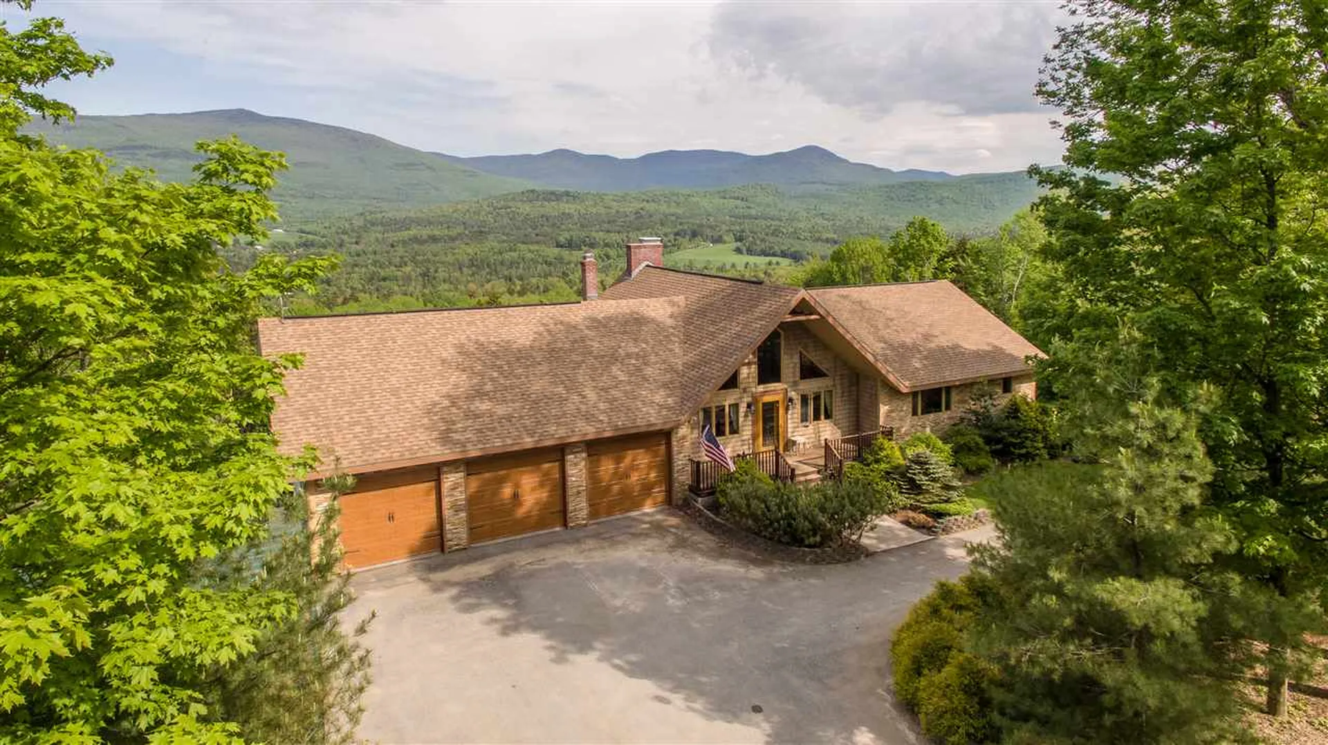 1511 West Hill Road Lincoln VT 05443