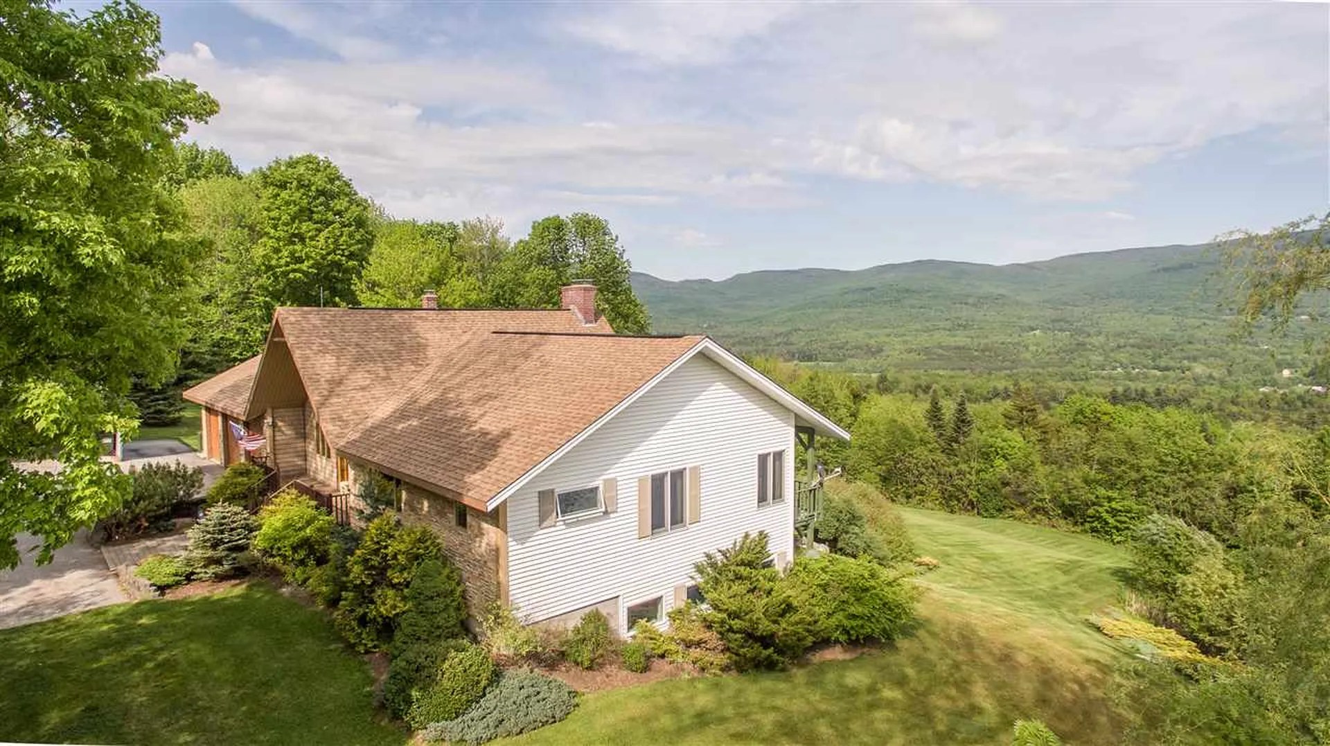 1511 West Hill Road Lincoln VT 05443