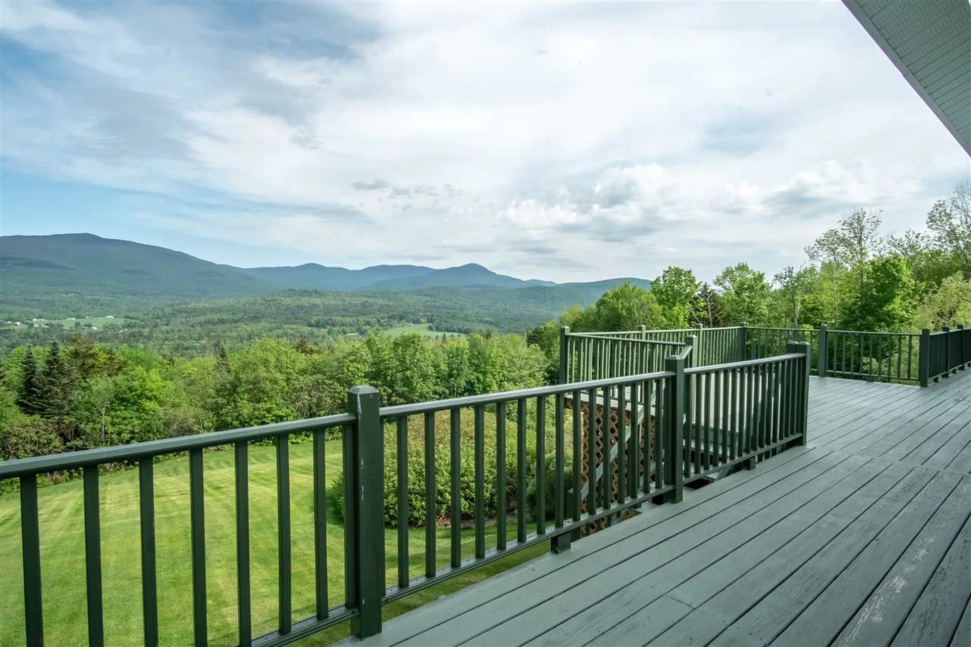 1511 West Hill Road Lincoln VT 05443