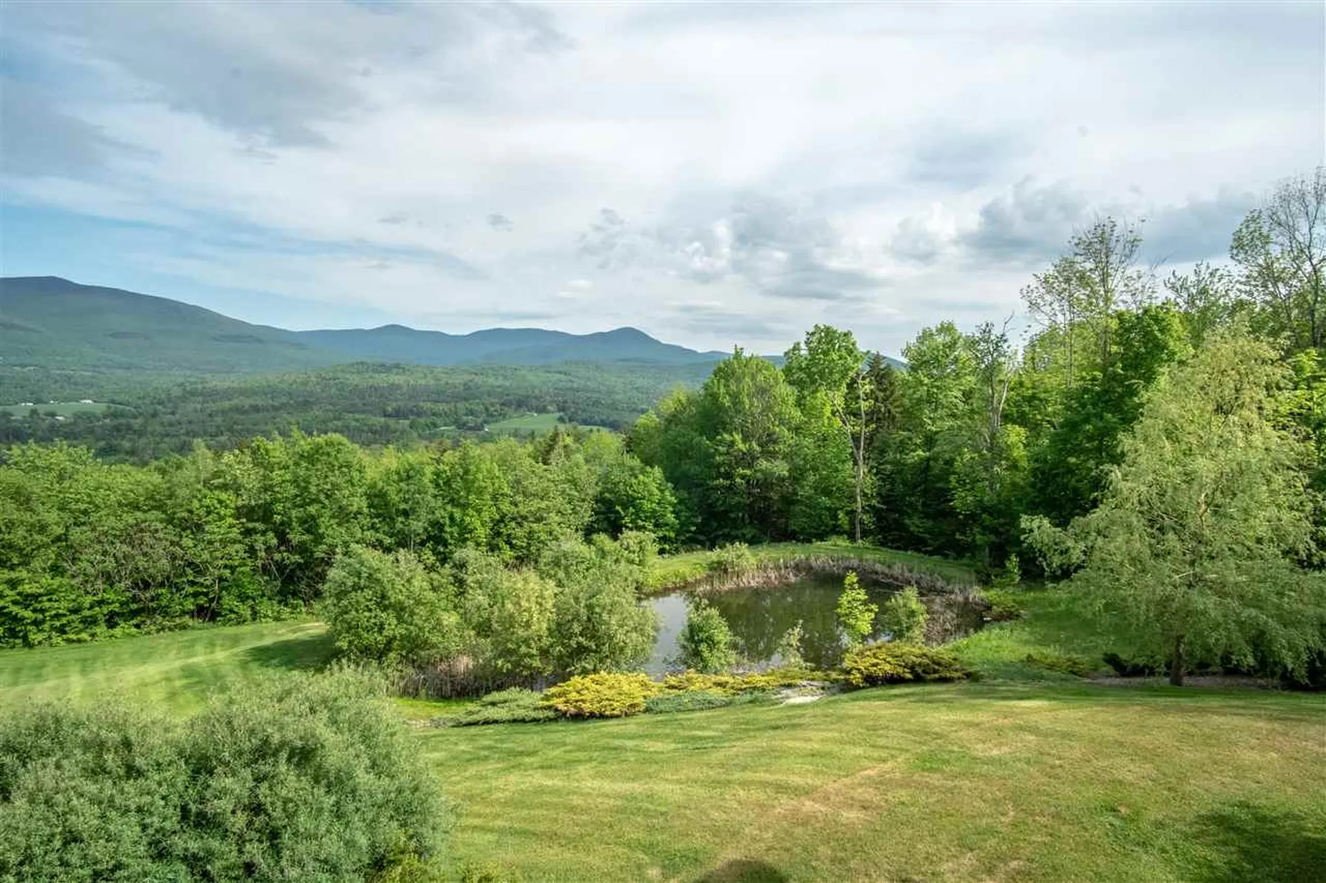 1511 West Hill Road Lincoln VT 05443