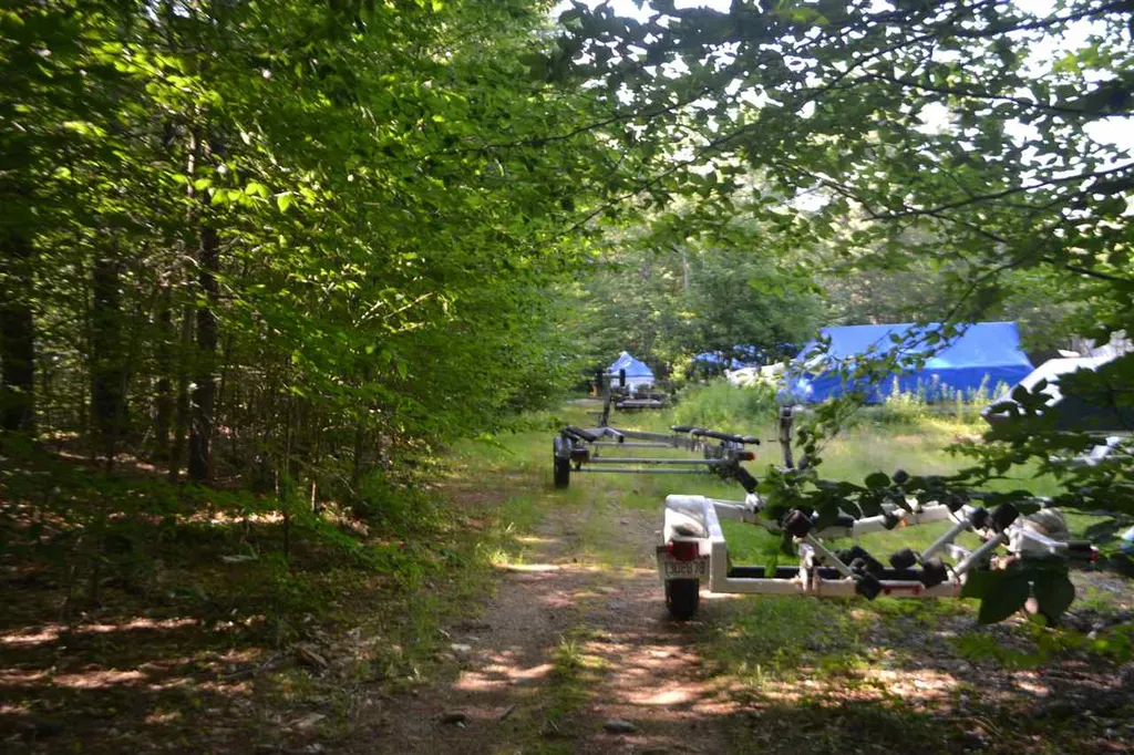 A93 & A94 Intervale Drive Gilmanton NH 03237