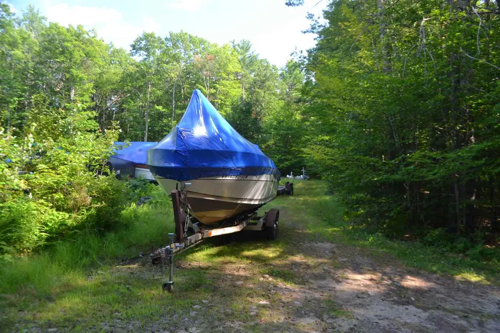 A93 & A94 Intervale Drive Gilmanton NH 03237