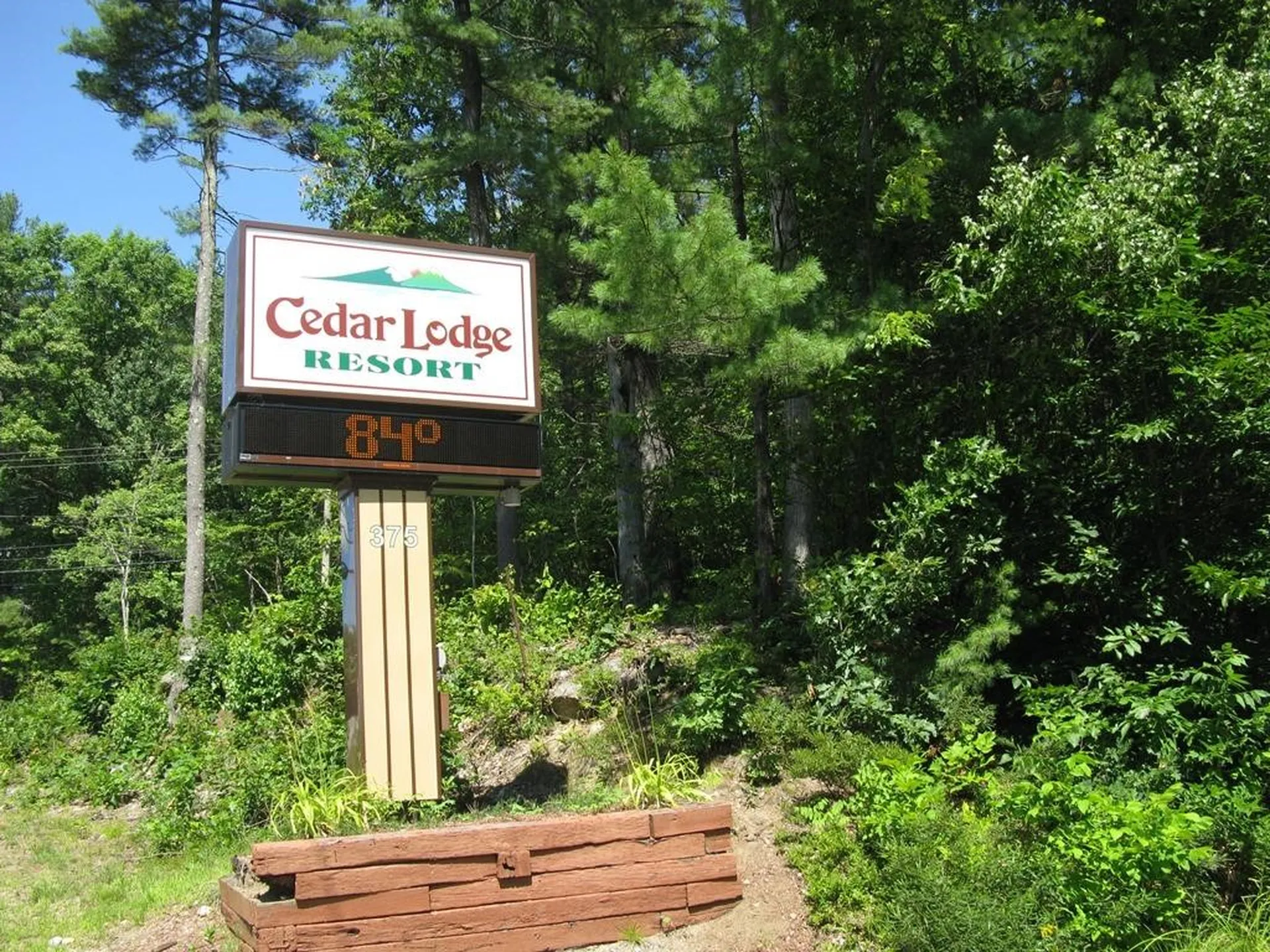 375 Endicott Street North Laconia NH 03246